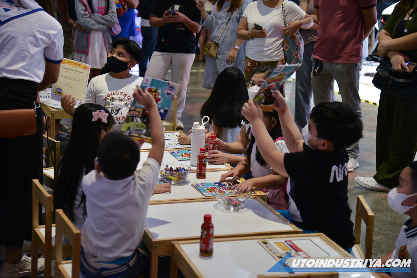 2022 Philippine International Motor Show: Was it a success?