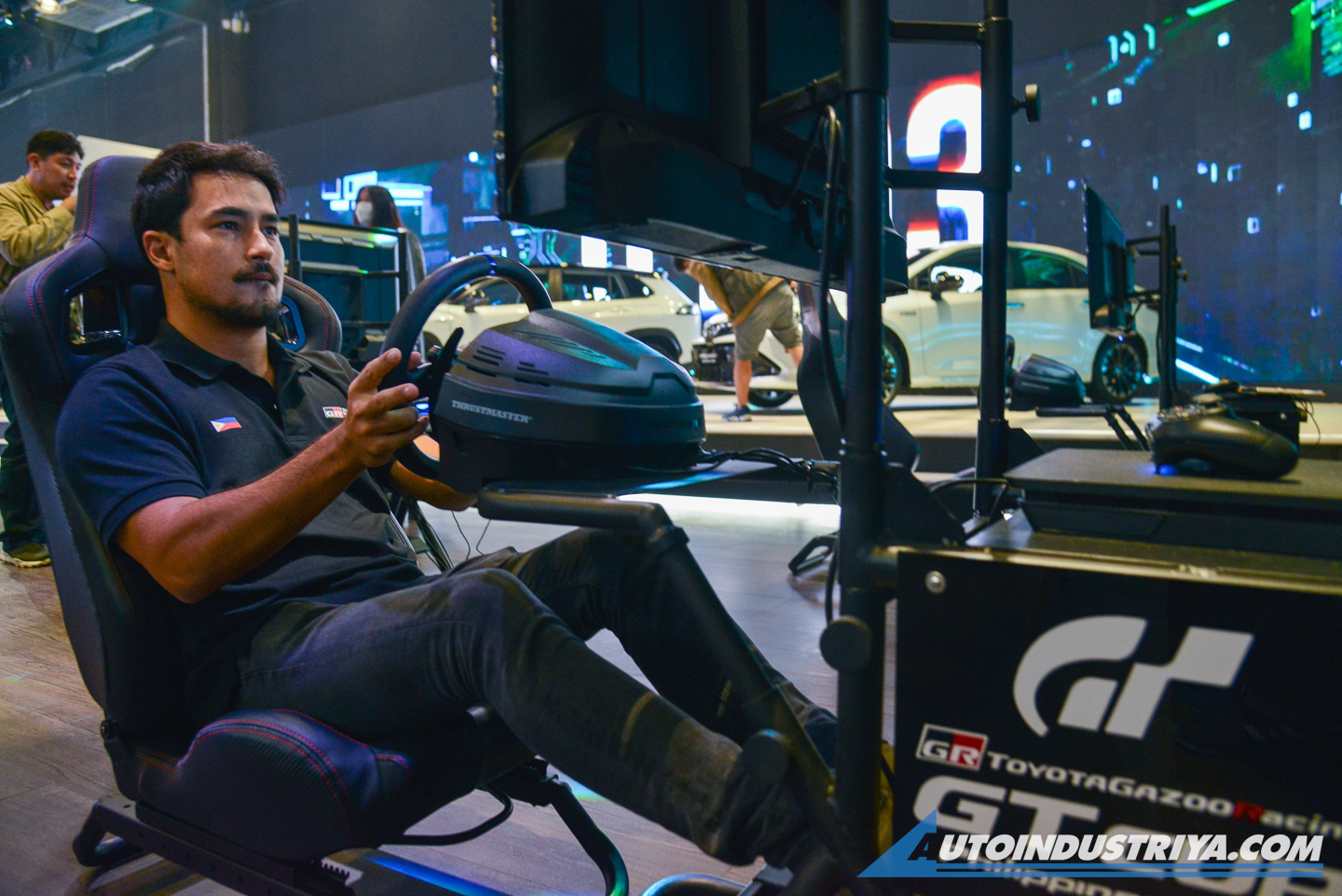 2022 Philippine International Motor Show: Was it a success?