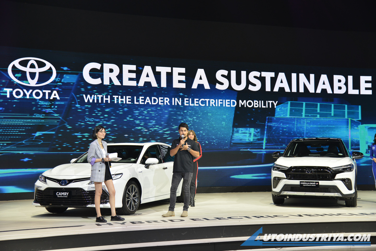 2022 Philippine International Motor Show: Was it a success?