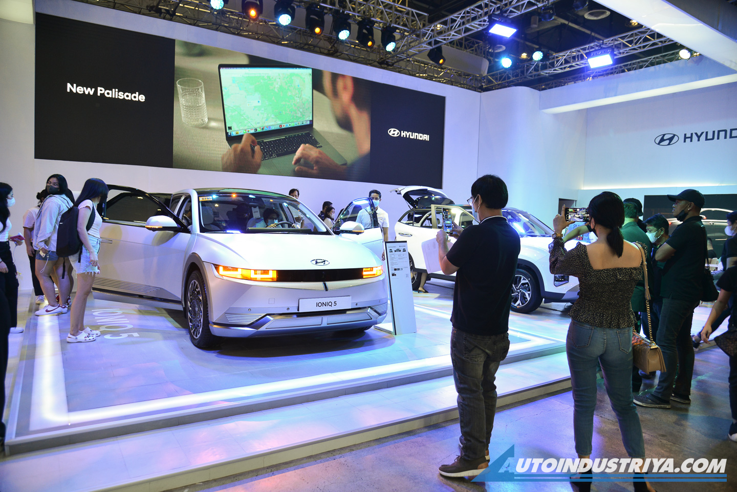 2022 Philippine International Motor Show: Was it a success?