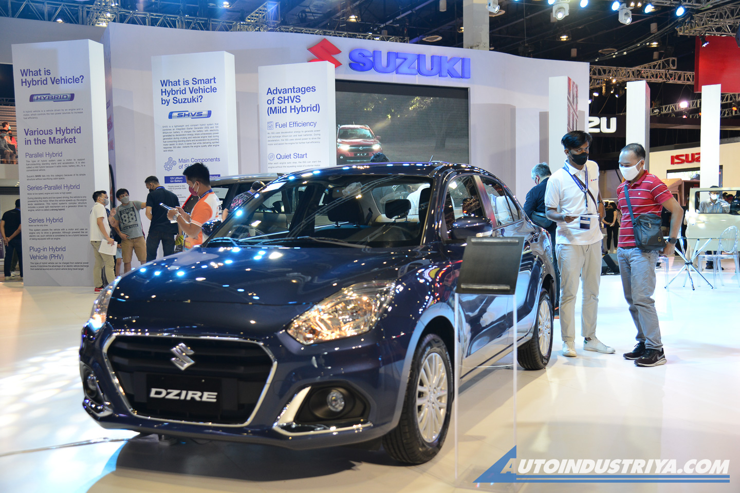 2022 Philippine International Motor Show: Was it a success?