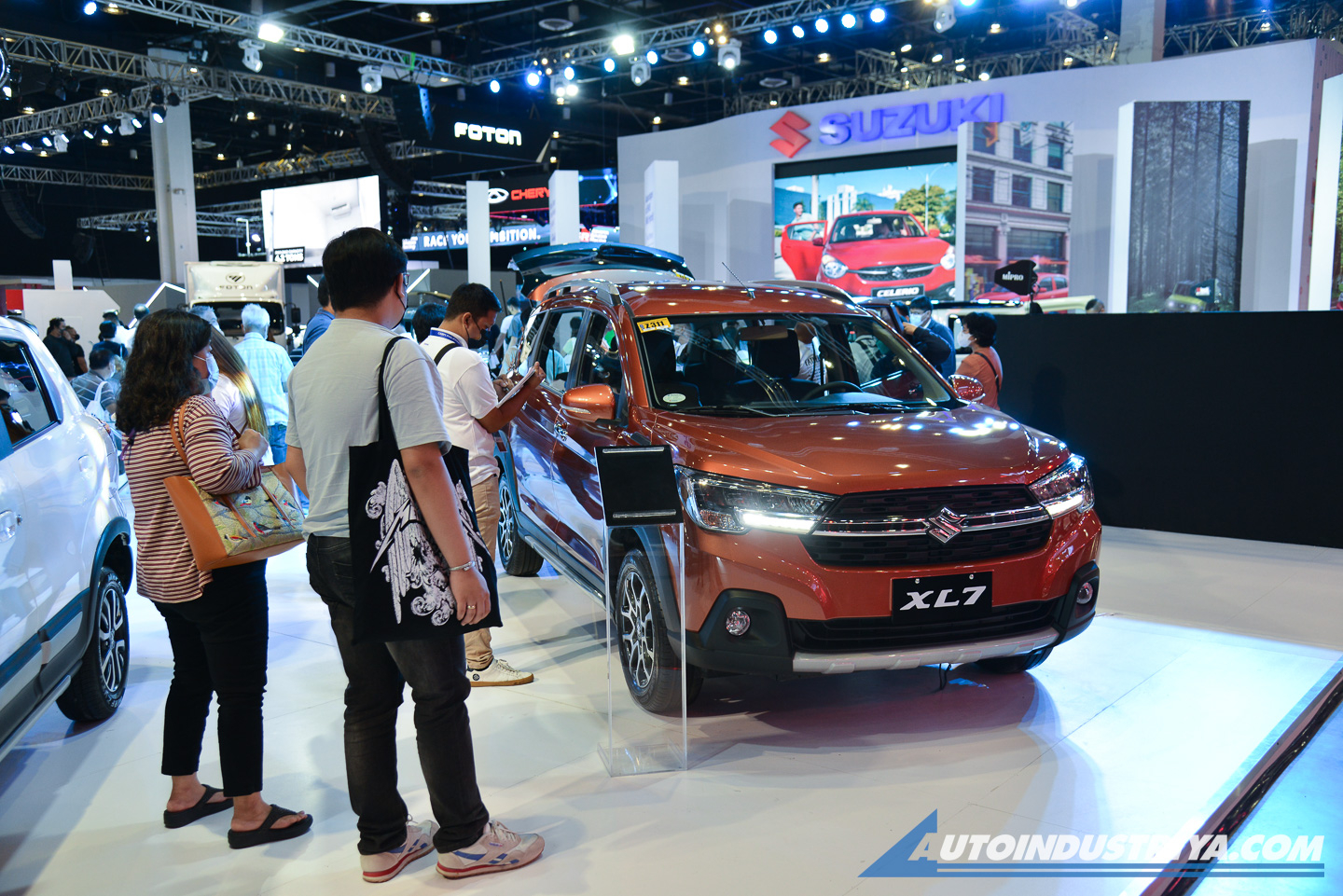 2022 Philippine International Motor Show: Was it a success?