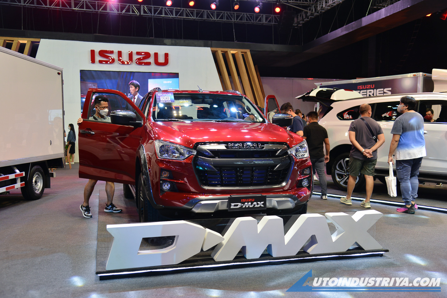 2022 Philippine International Motor Show: Was it a success?