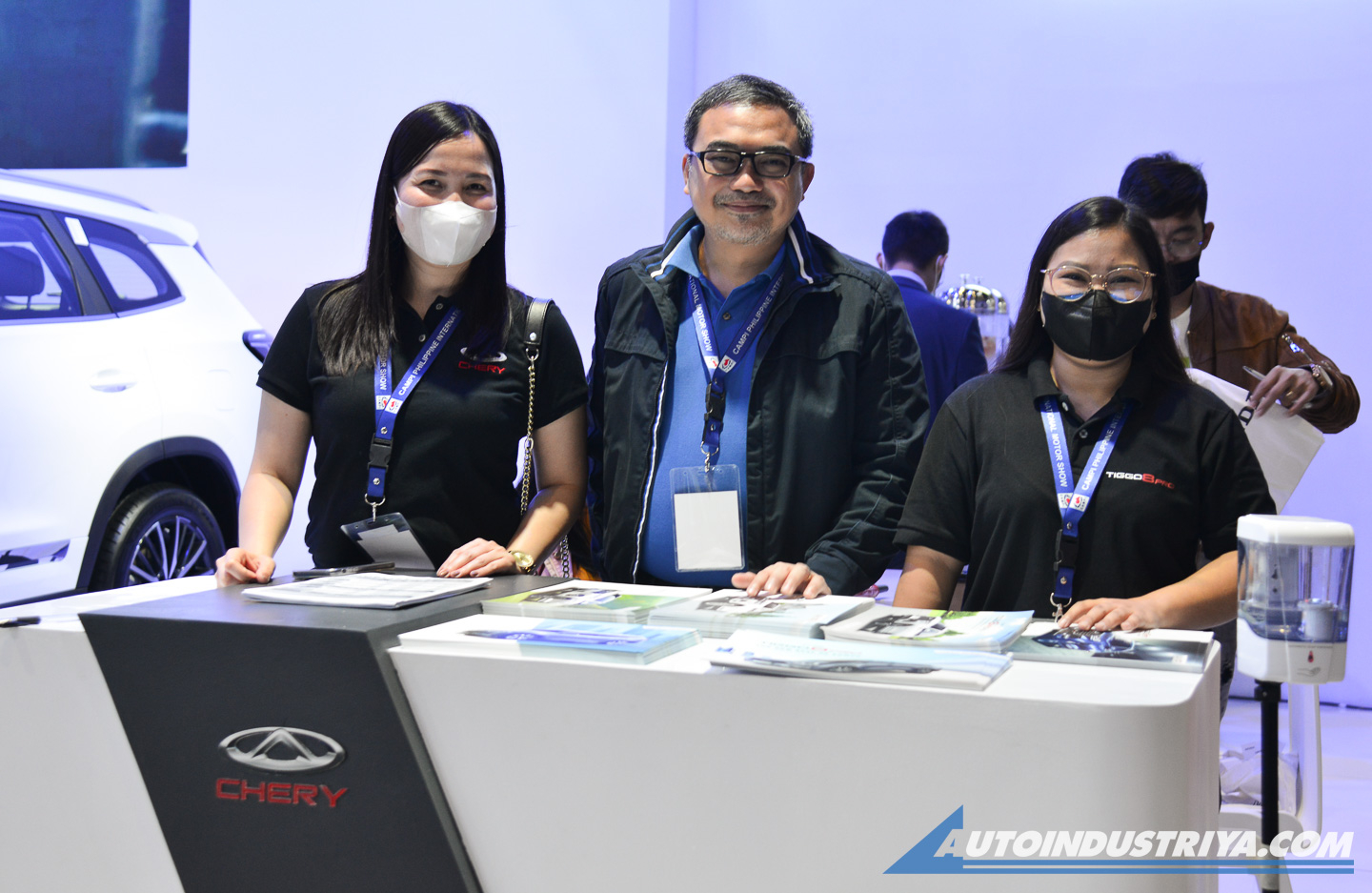 2022 Philippine International Motor Show: Was it a success?