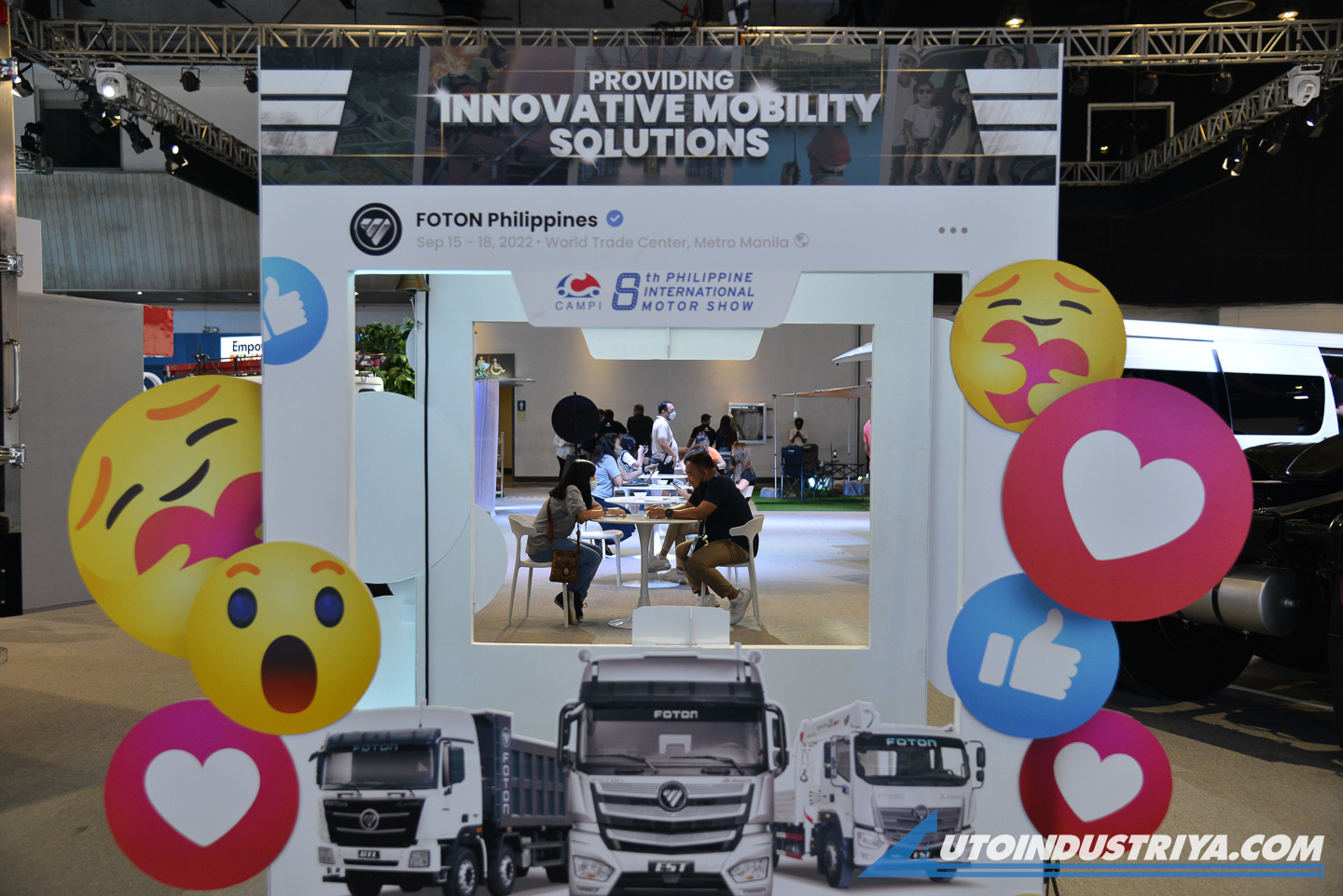 2022 Philippine International Motor Show: Was it a success?