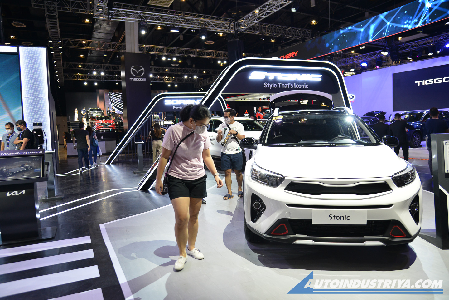 2022 Philippine International Motor Show: Was it a success?