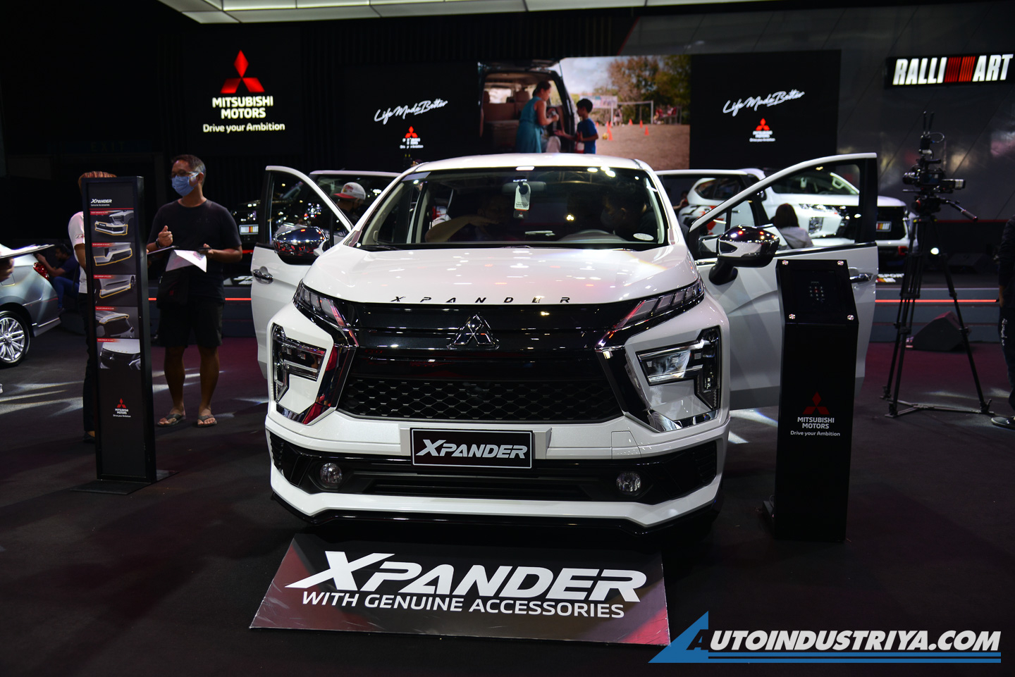 2022 Philippine International Motor Show: Was it a success?