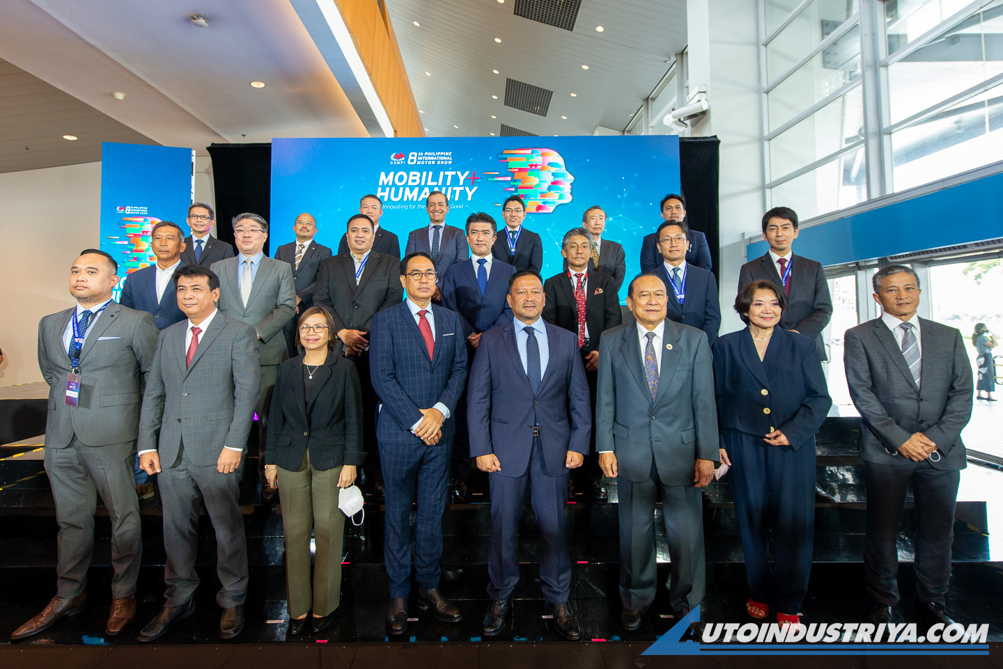 2022 Philippine International Motor Show: Was it a success?