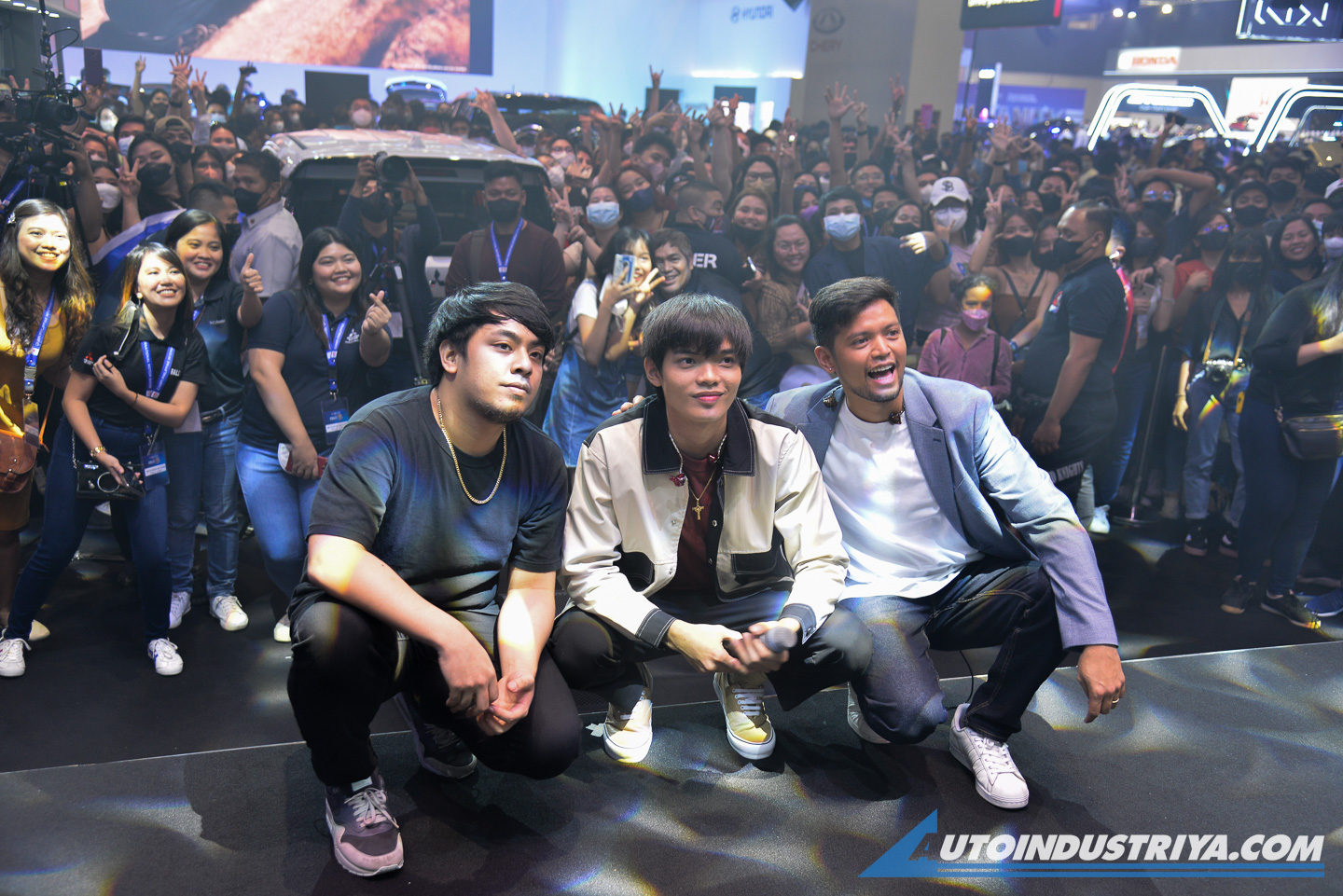 2022 Philippine International Motor Show: Was it a success?