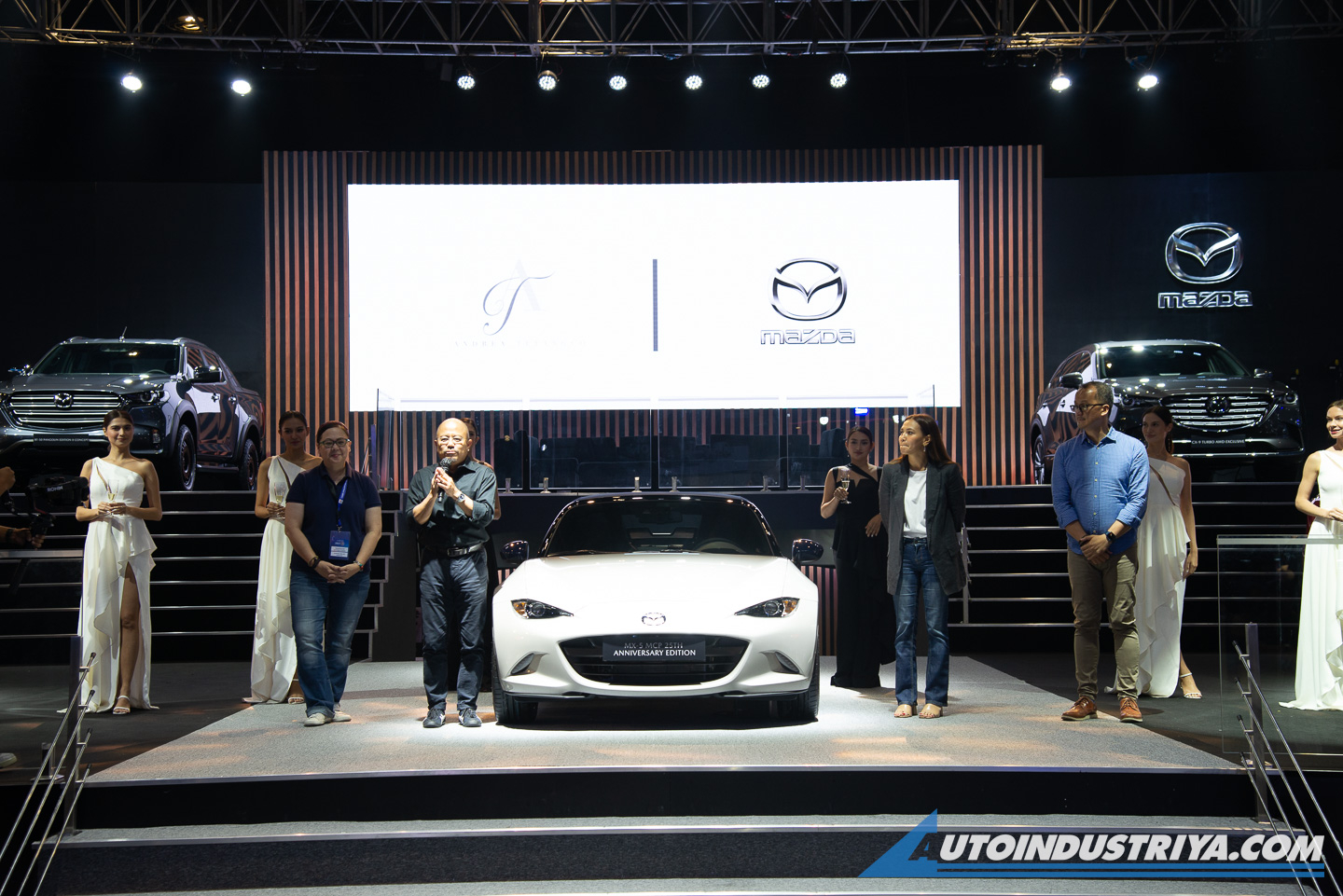 2022 Philippine International Motor Show: Was it a success?