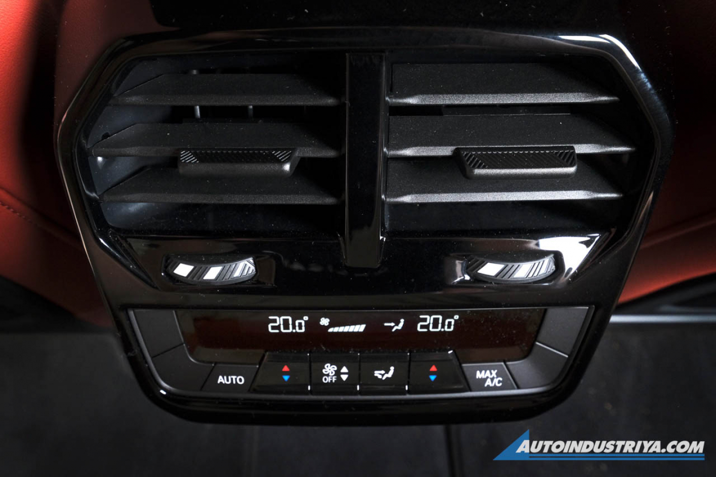 2022 BMW iX xDrive40