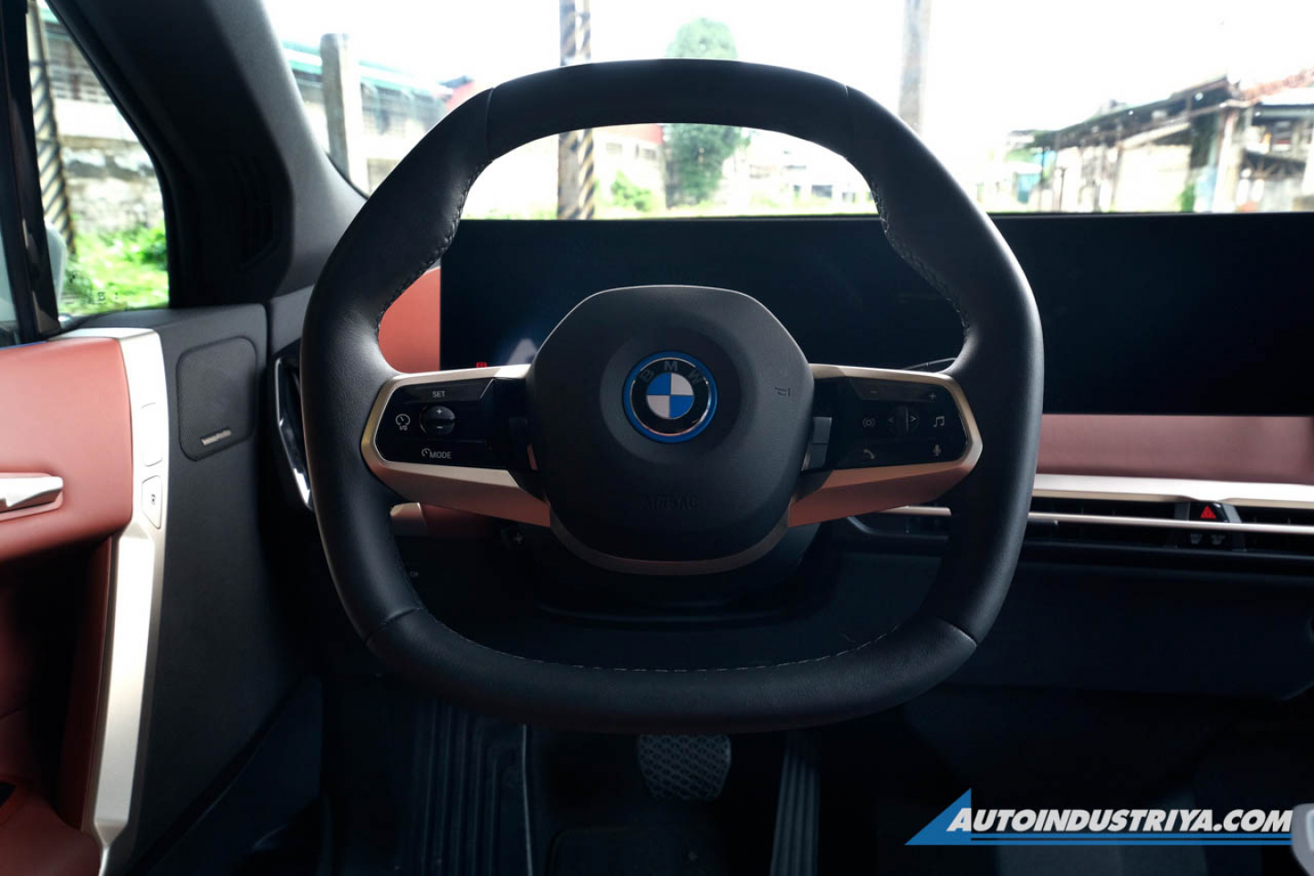 2022 BMW iX xDrive40