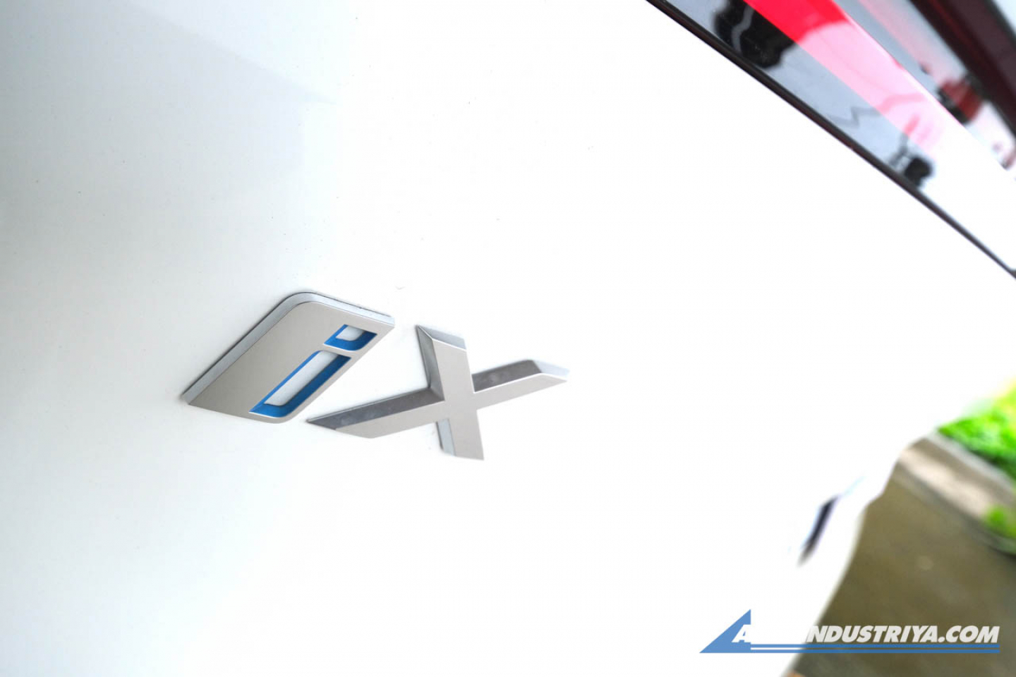 2022 BMW iX xDrive40