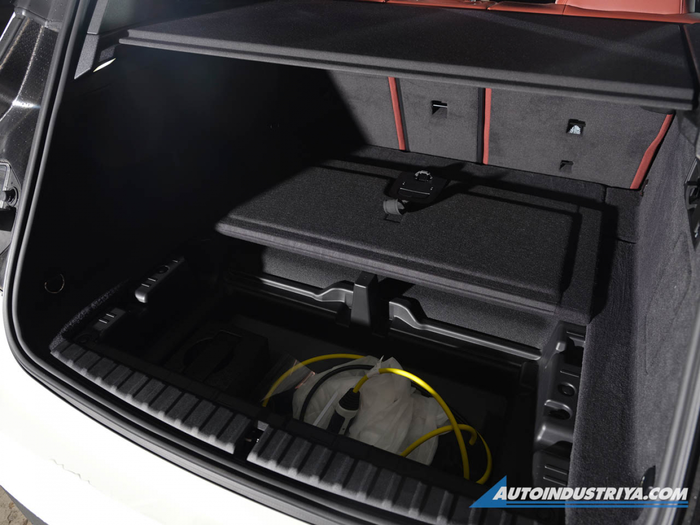 2022 BMW iX xDrive40