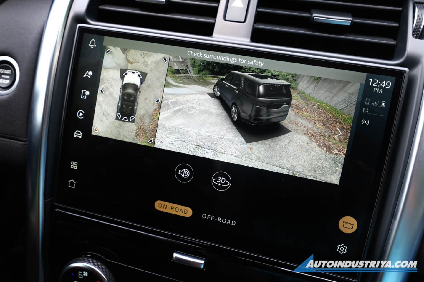 2023 Land Rover Discovery S D250