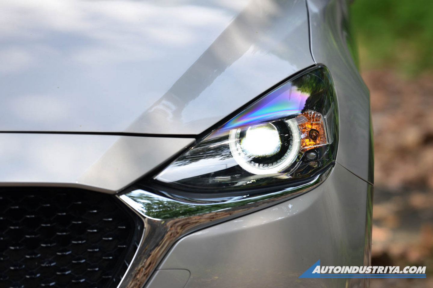 2022 Mazda2 1.5L Hatchback Premium