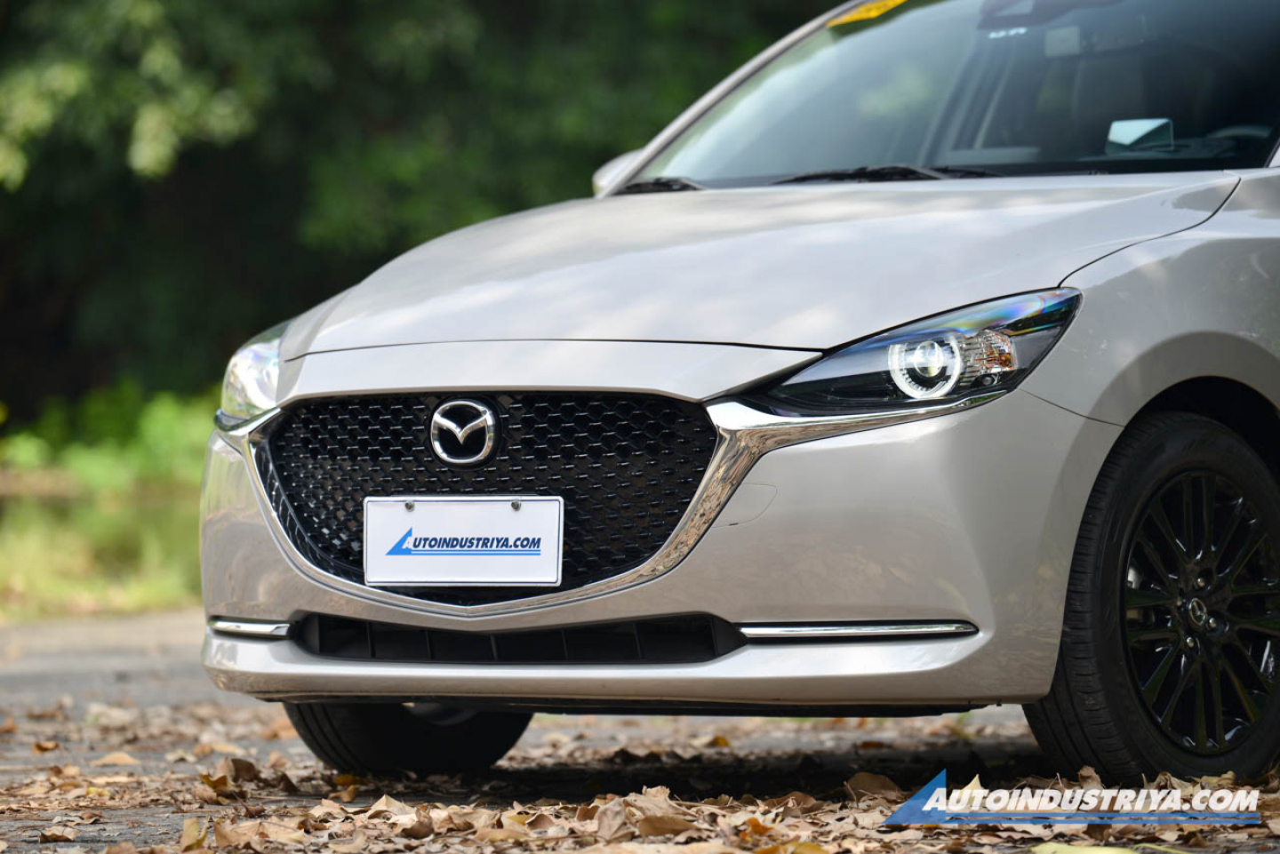 2022 Mazda2 1.5L Hatchback Premium