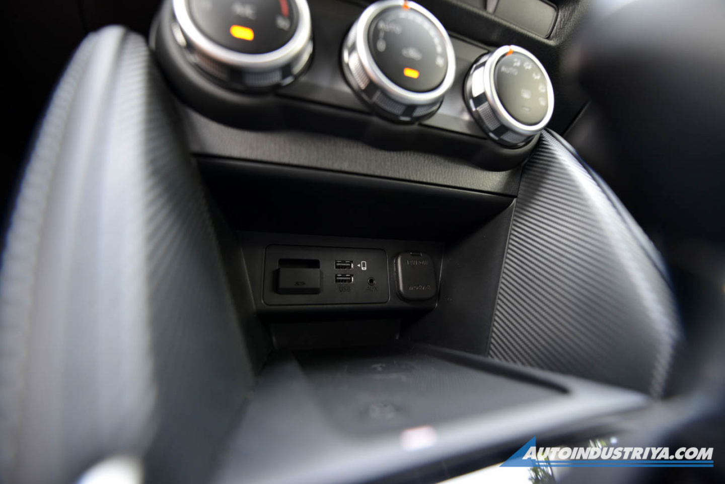 2022 Mazda2 1.5L Hatchback Premium