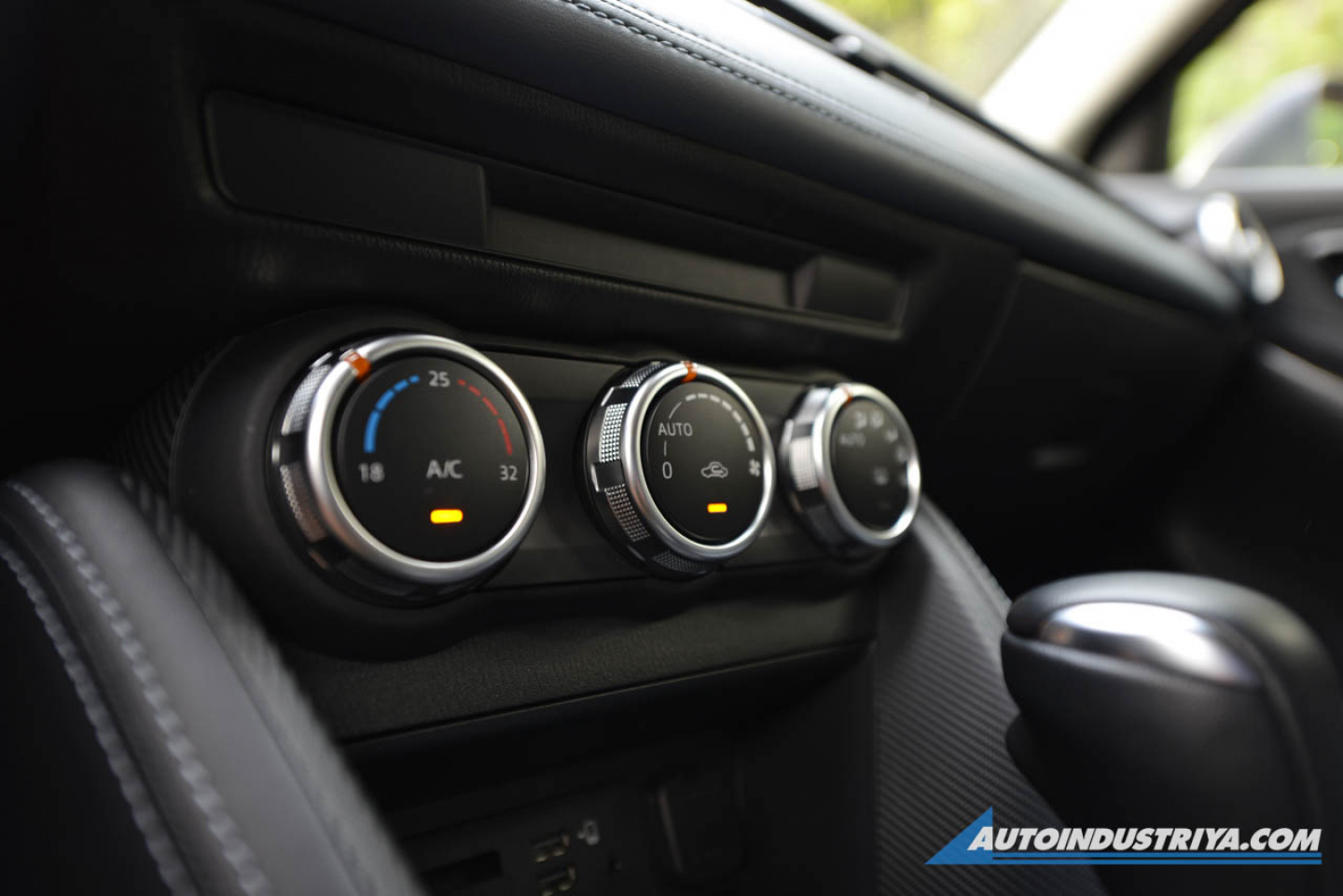 2022 Mazda2 1.5L Hatchback Premium