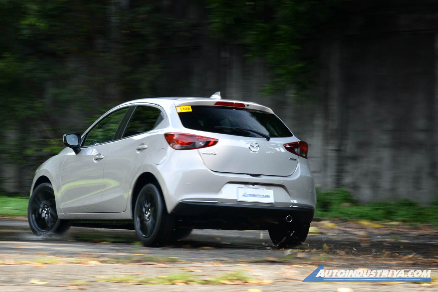 2022 Mazda2 1.5L Hatchback Premium