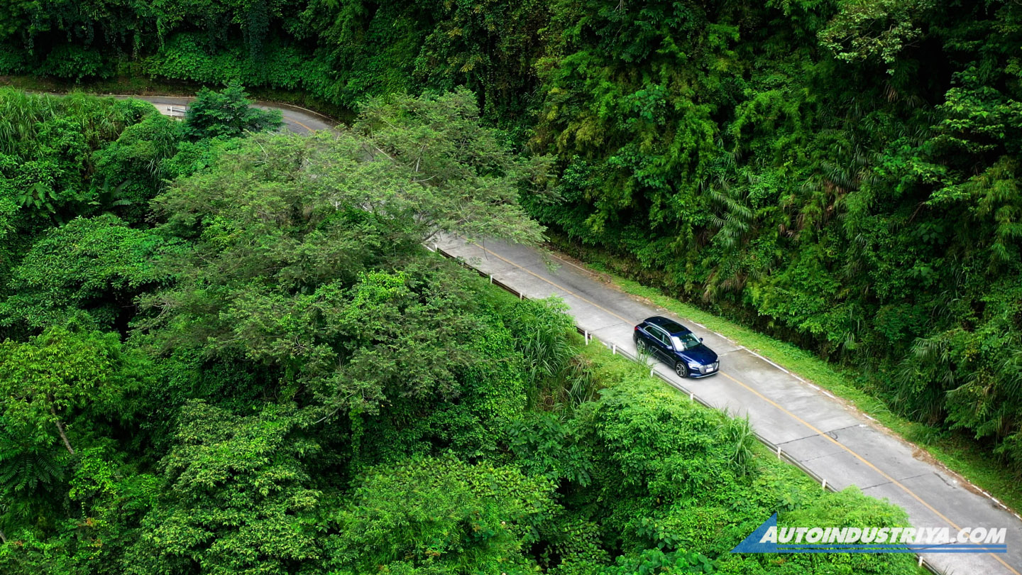 First Drive: Audi e-tron 55 quattro is the future made familiar