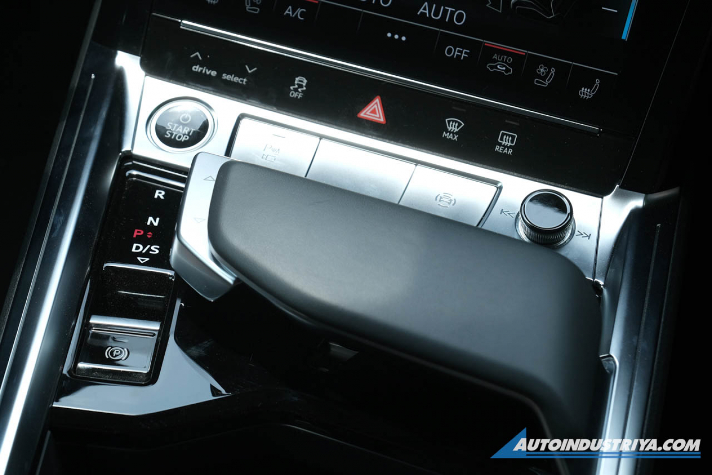 First Drive: Audi e-tron 55 quattro is the future made familiar