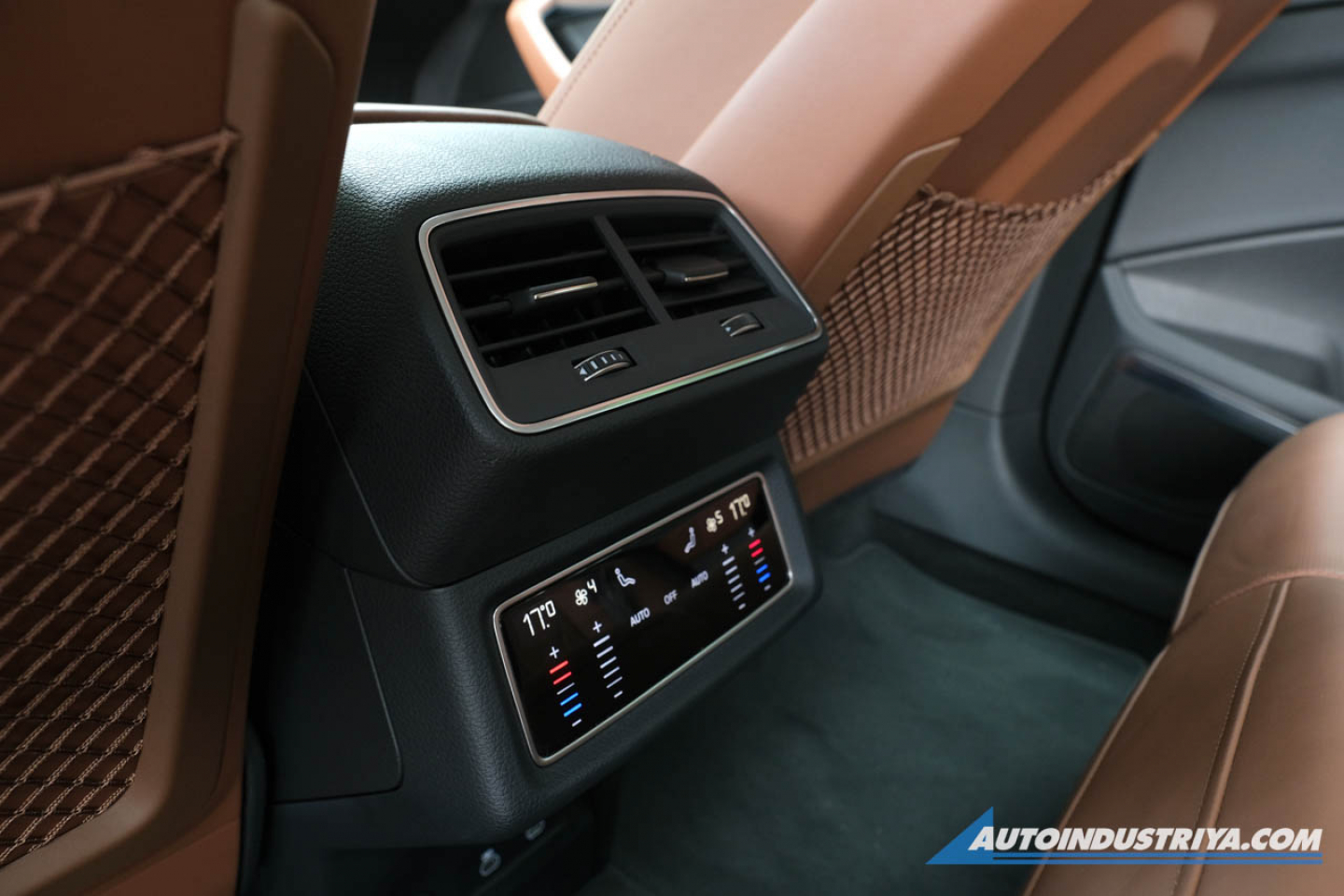 First Drive: Audi e-tron 55 quattro is the future made familiar