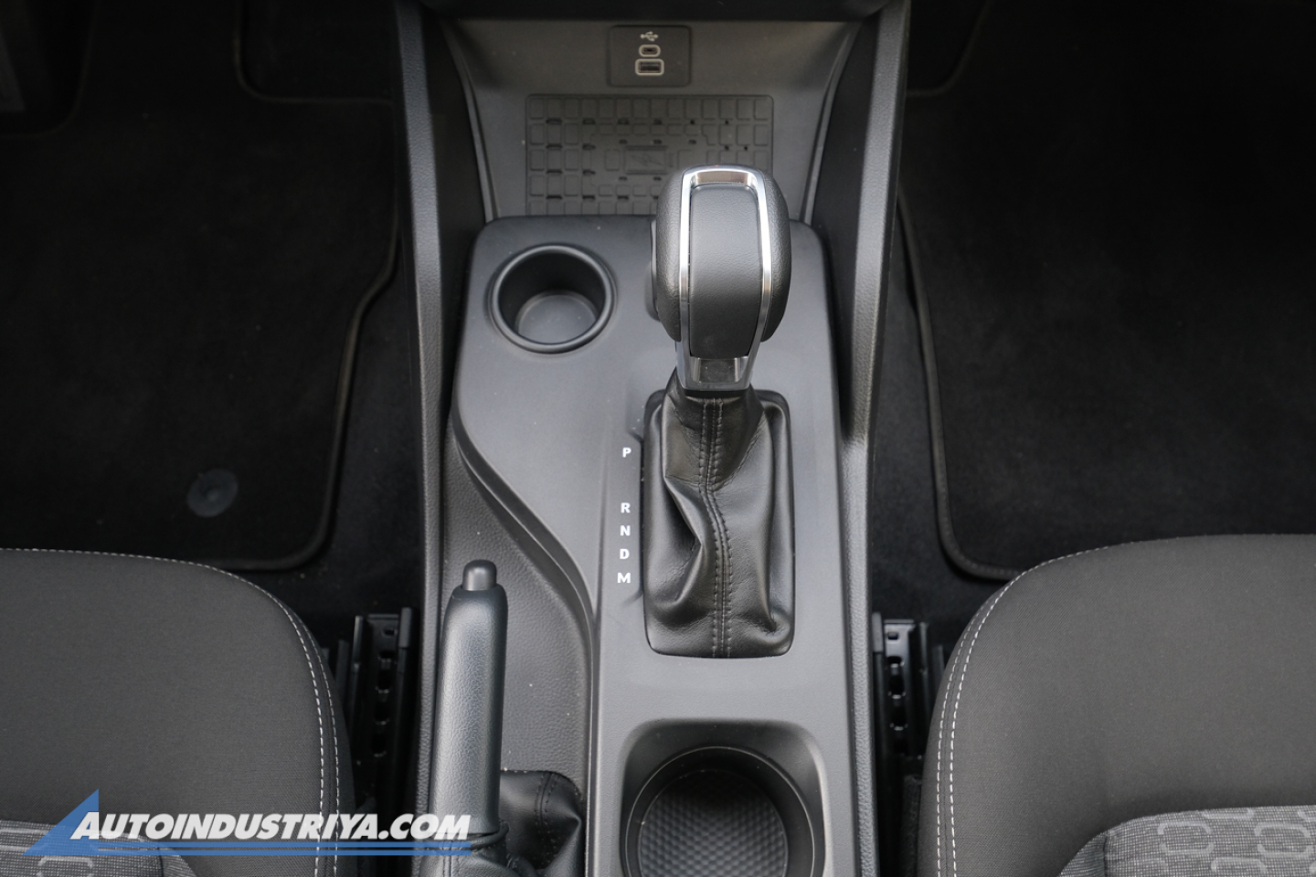 2023 Ford Ranger 2.0L XLT 4x2 A/T