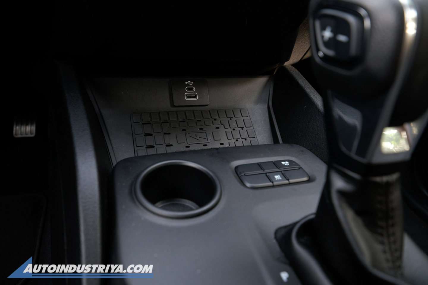 2023 Ford Ranger 2.0L XLT 4x2 A/T