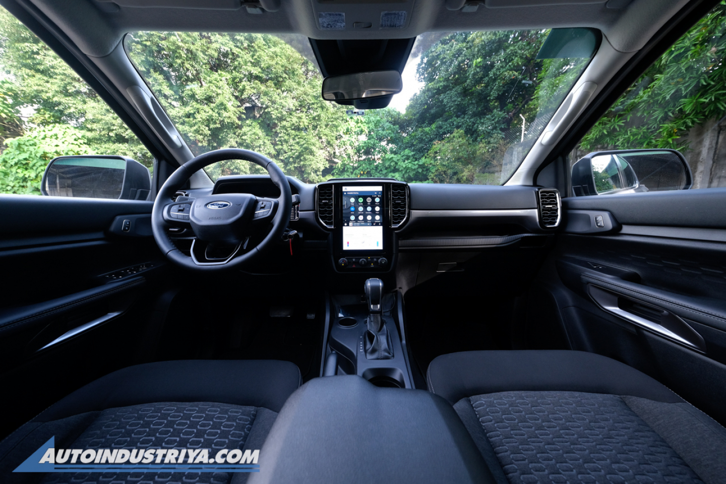 2023 Ford Ranger 2.0L XLT 4x2 A/T