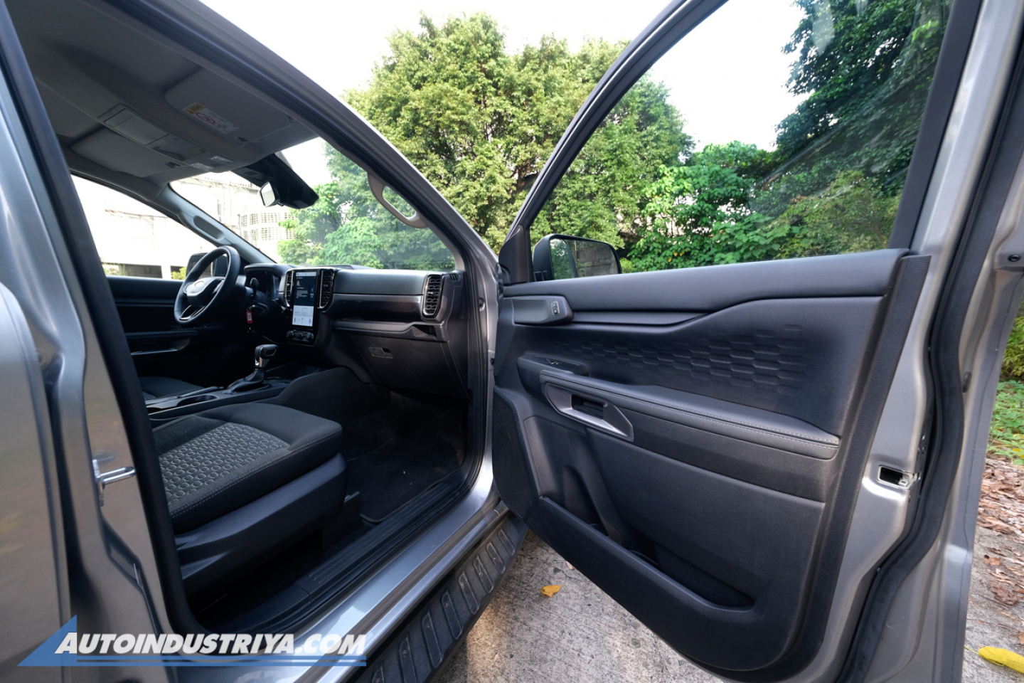 2023 Ford Ranger 2.0L XLT 4x2 A/T