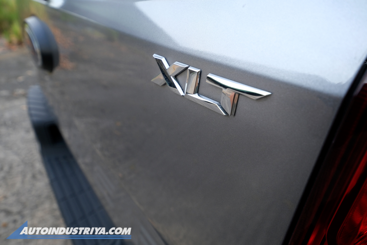 2023 Ford Ranger 2.0L XLT 4x2 A/T