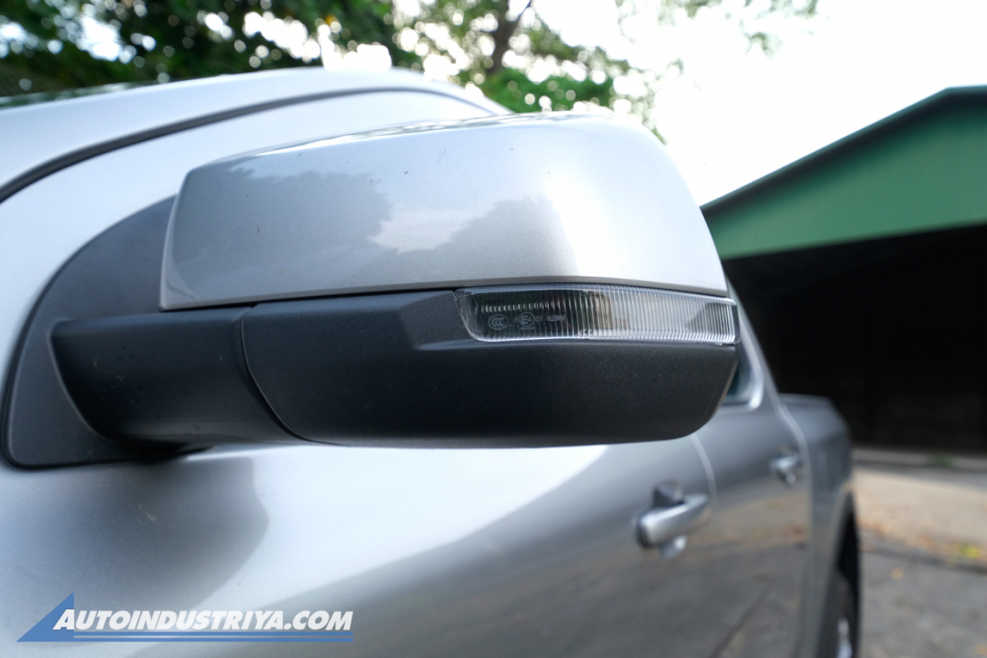 2023 Ford Ranger 2.0L XLT 4x2 A/T