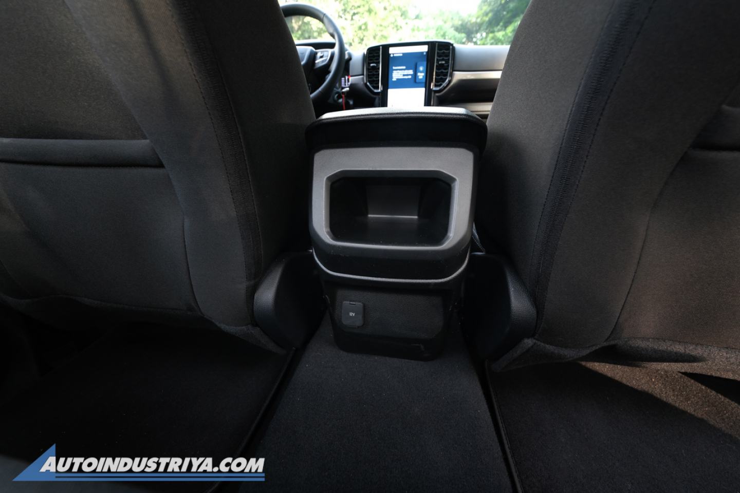 2023 Ford Ranger 2.0L XLT 4x2 A/T