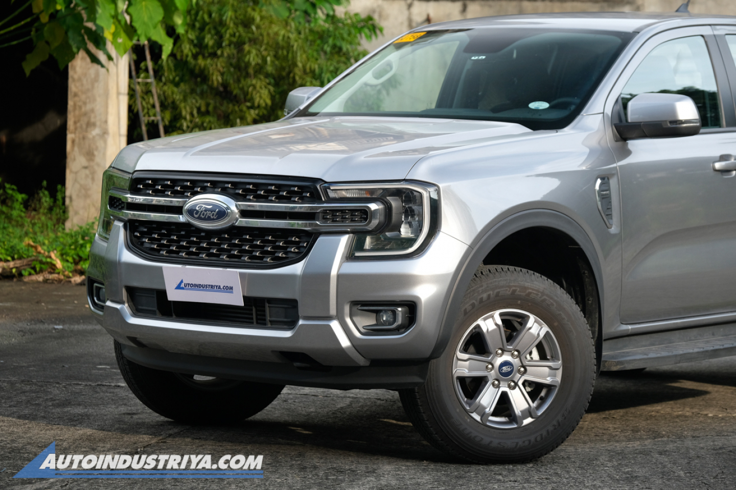 2023 Ford Ranger 2.0L XLT 4x2 A/T