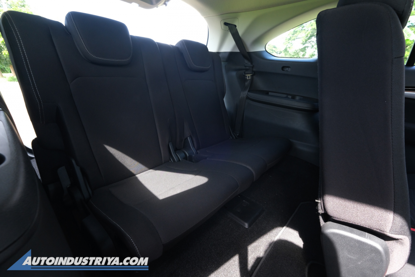 2022 Isuzu mu-X LS-A 4x2