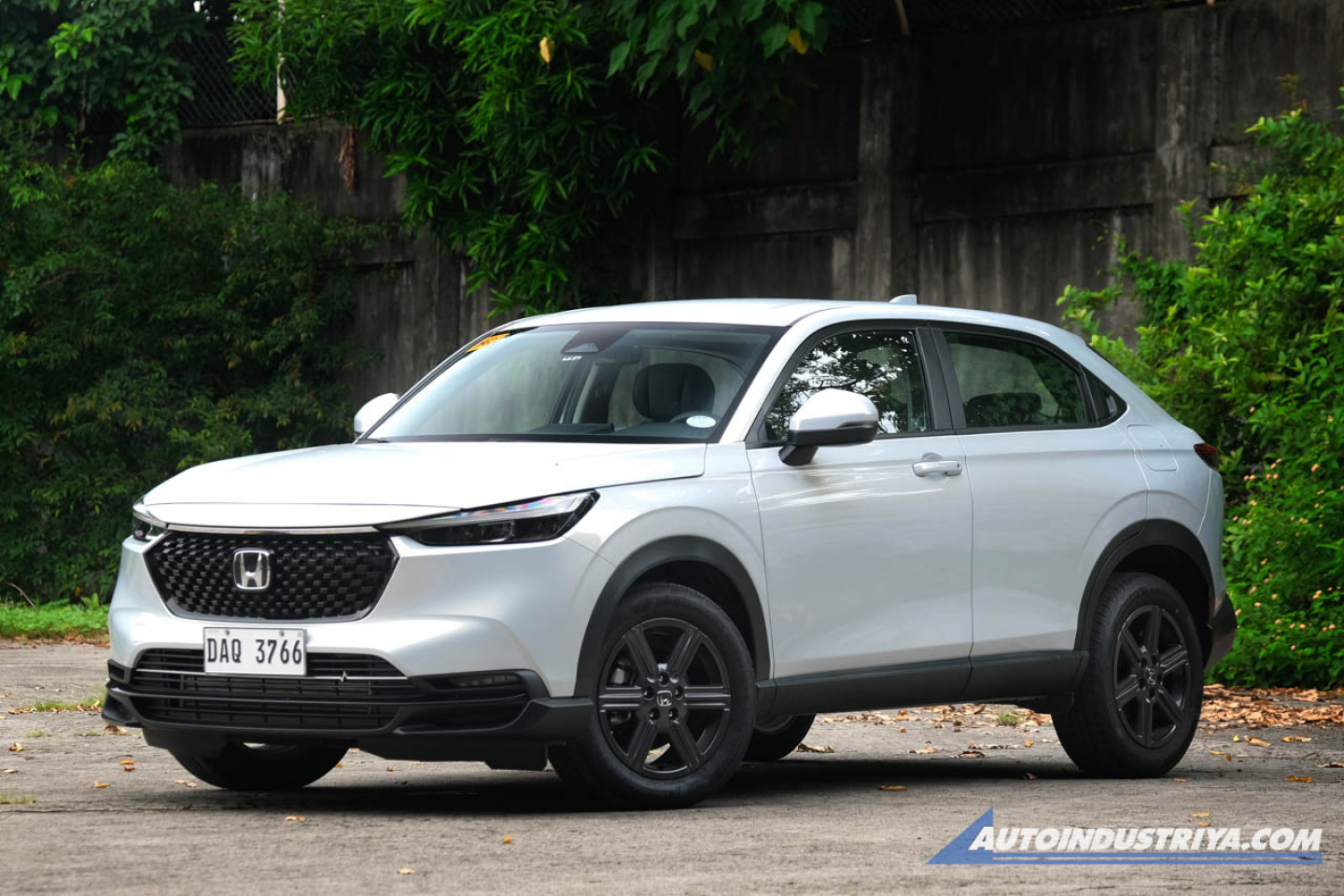 2022 Honda HR-V 1.5 V Turbo CVT with Sensing