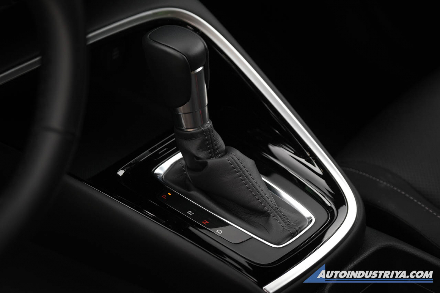 2022 Honda HR-V 1.5 V Turbo CVT with Sensing