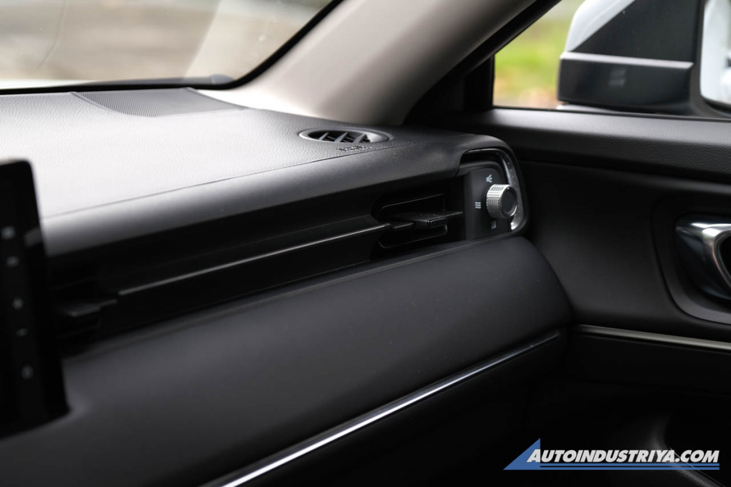 2022 Honda HR-V 1.5 V Turbo CVT with Sensing