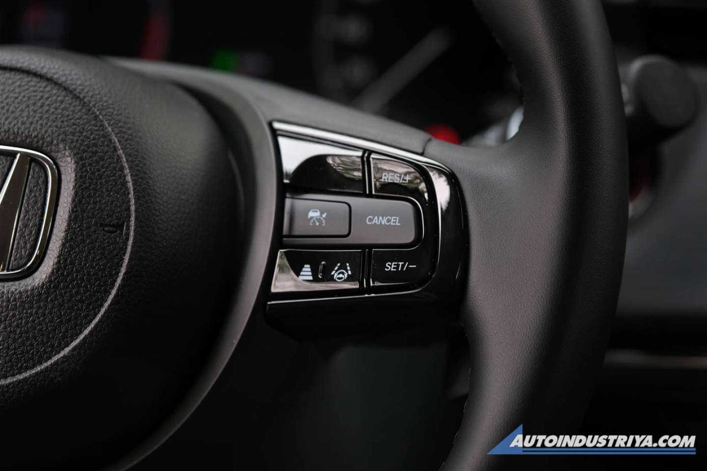 2022 Honda HR-V 1.5 V Turbo CVT with Sensing