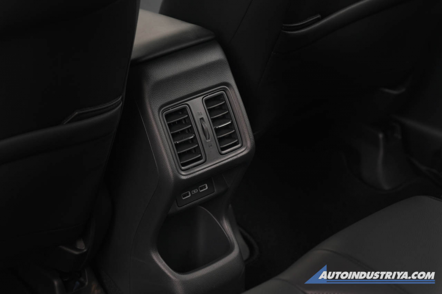 2022 Honda HR-V 1.5 V Turbo CVT with Sensing