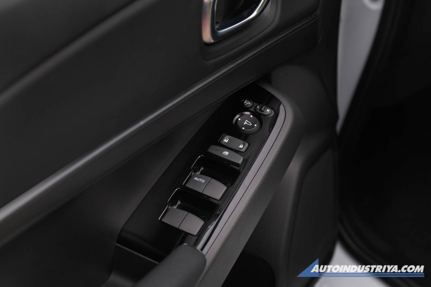 2022 Honda HR-V 1.5 V Turbo CVT with Sensing