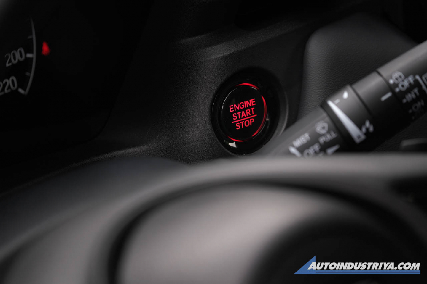 2022 Honda HR-V 1.5 V Turbo CVT with Sensing