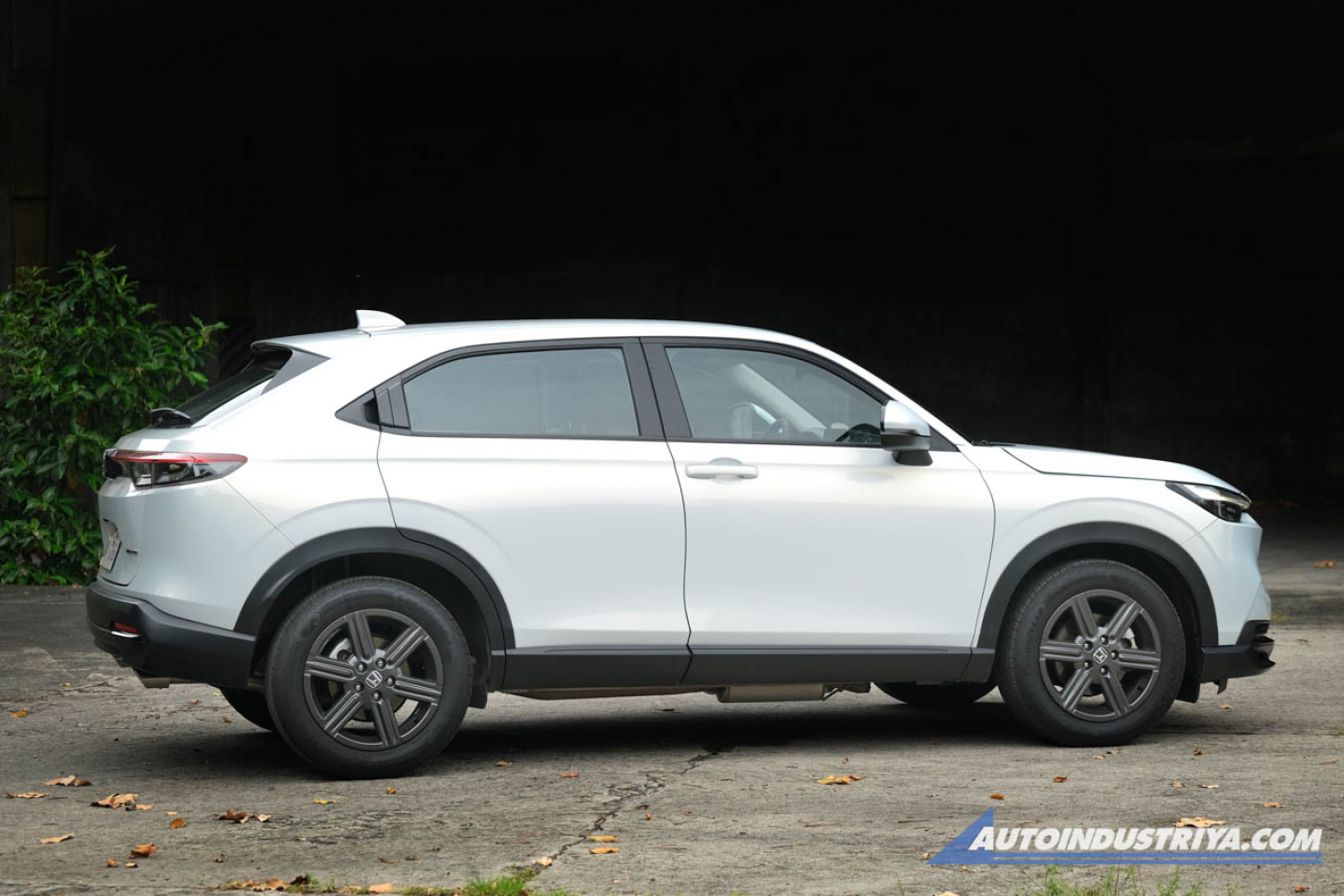 2022 Honda HR-V 1.5 V Turbo CVT with Sensing