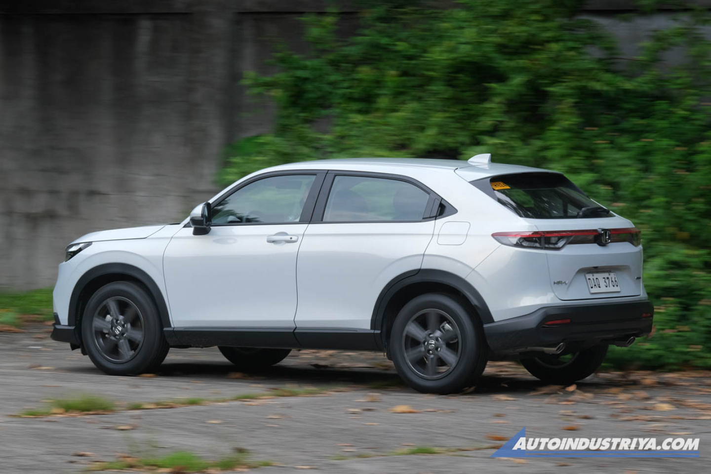 2022 Honda HR-V 1.5 V Turbo CVT with Sensing