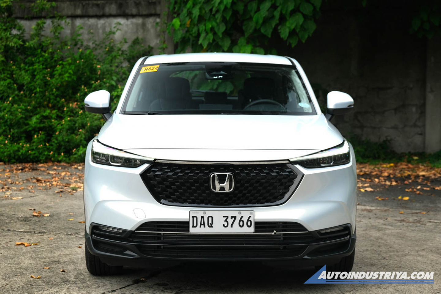 2022 Honda HR-V 1.5 V Turbo CVT with Sensing