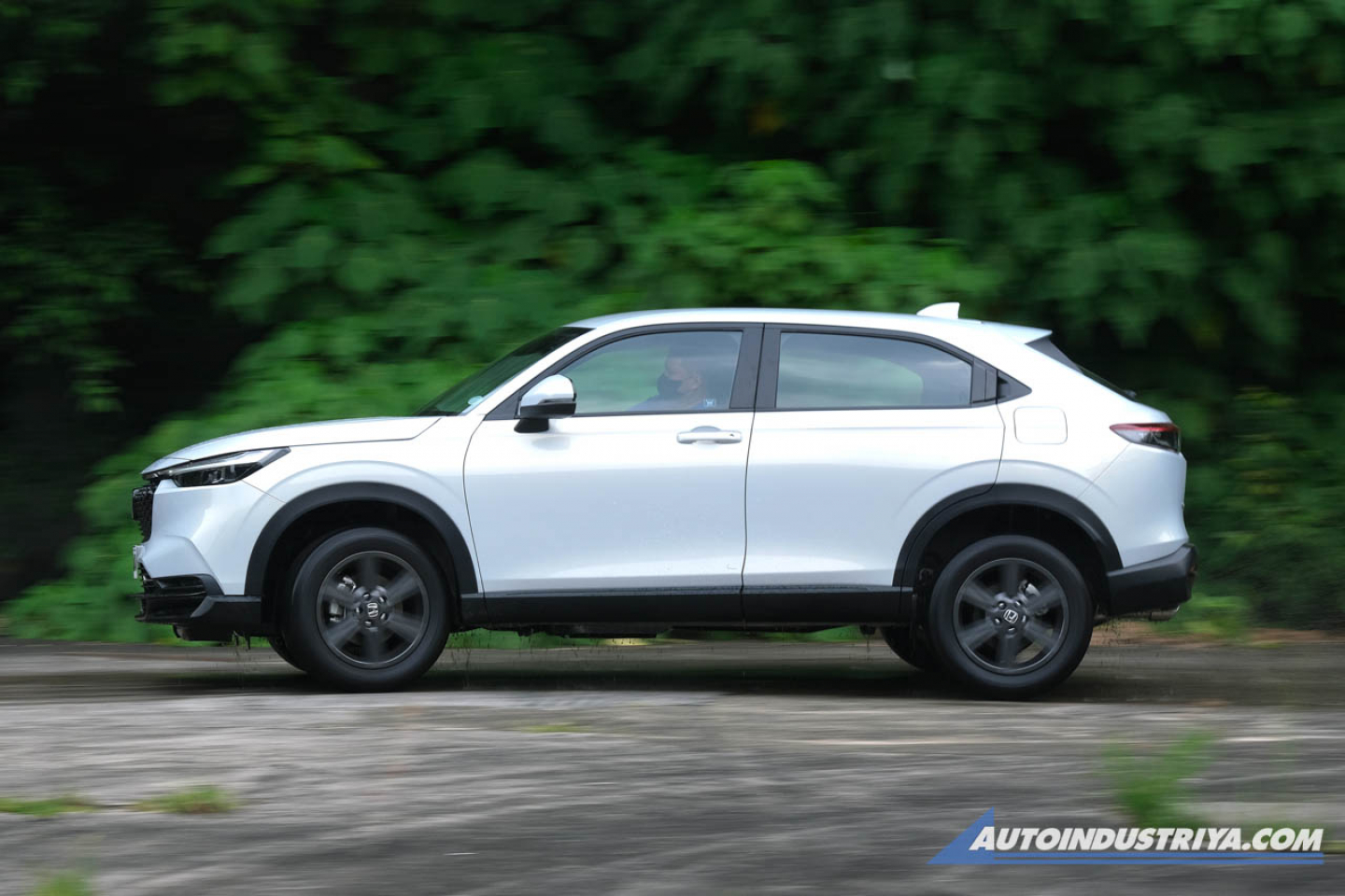 2022 Honda HR-V 1.5 V Turbo CVT with Sensing