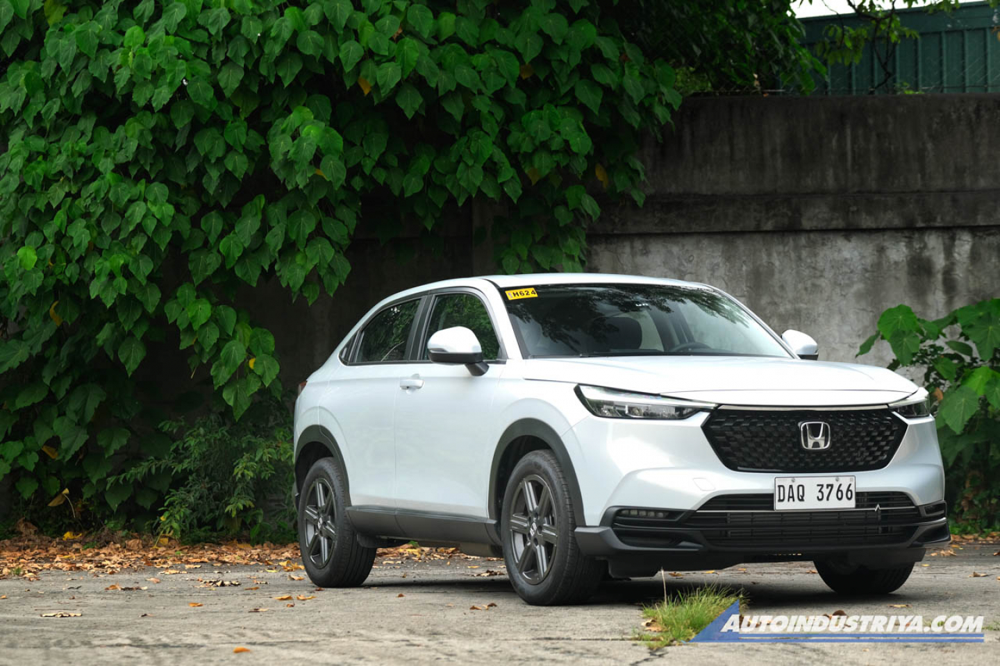 2022 Honda HR-V 1.5 V Turbo CVT with Sensing