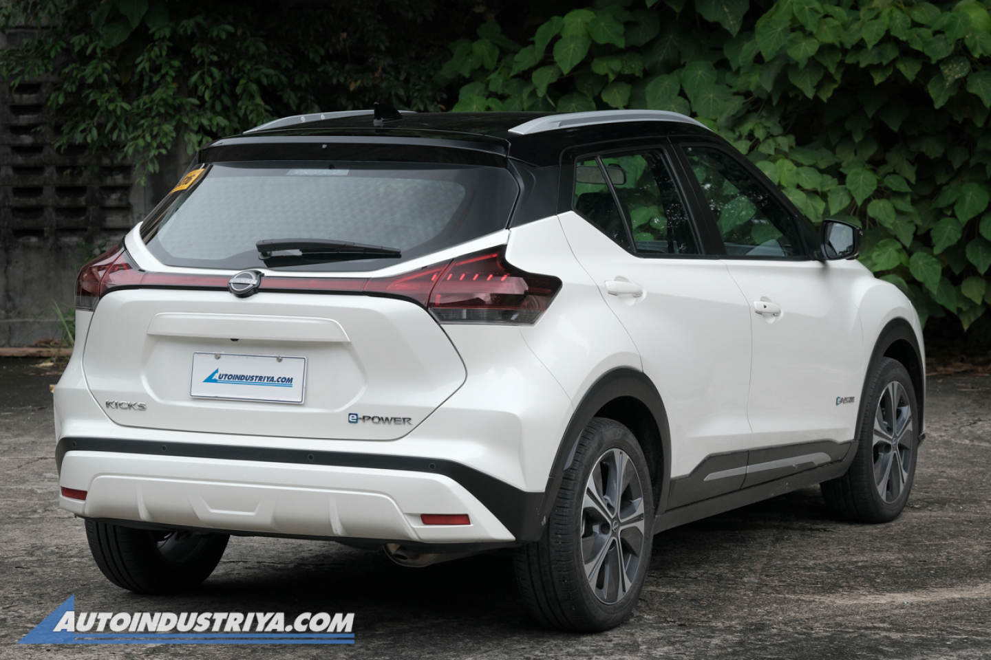 2023 Nissan Kicks e-Power VL