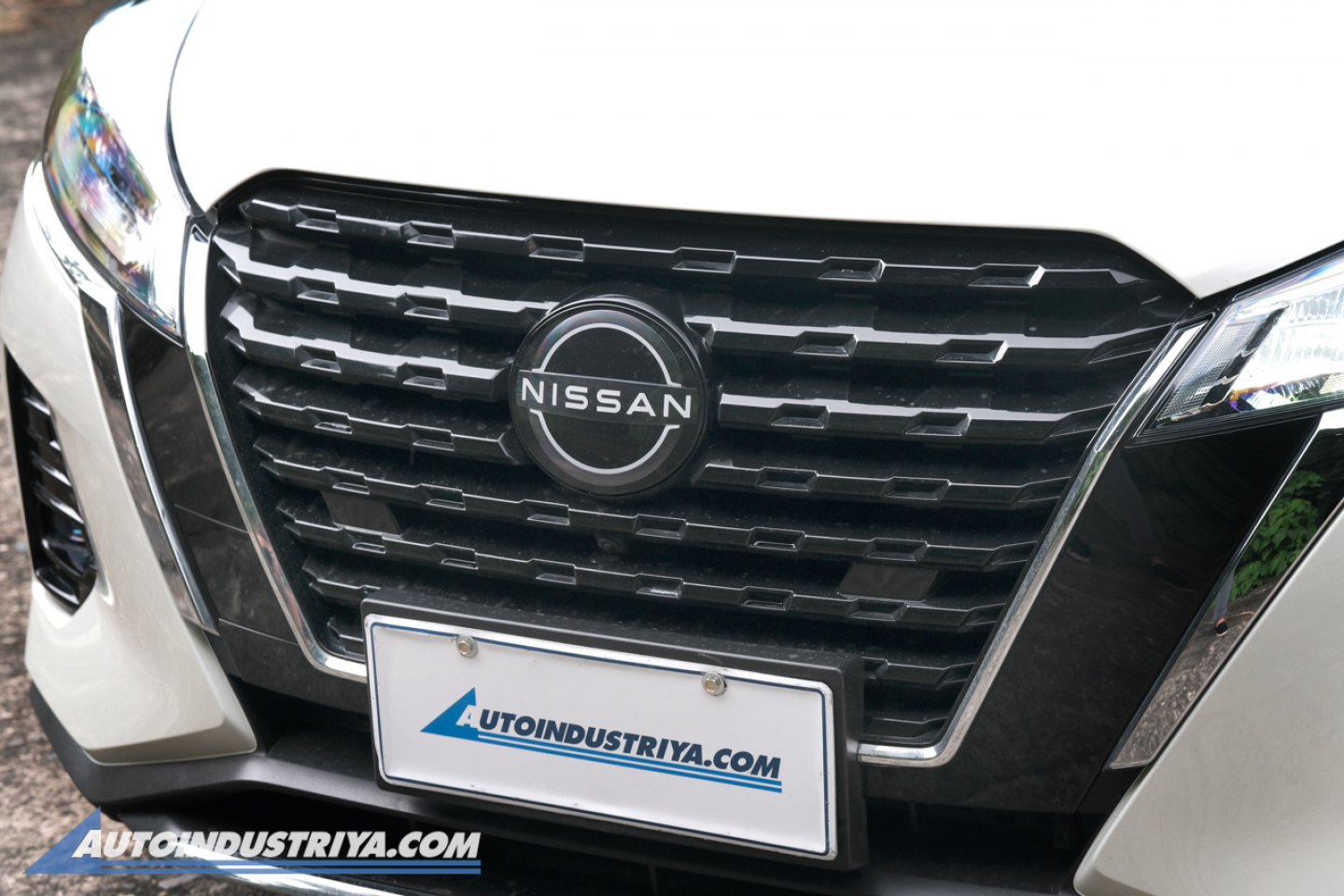 2023 Nissan Kicks e-Power VL